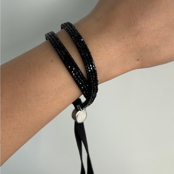NEW Swarovski Bracelet - Picture 2 of 4